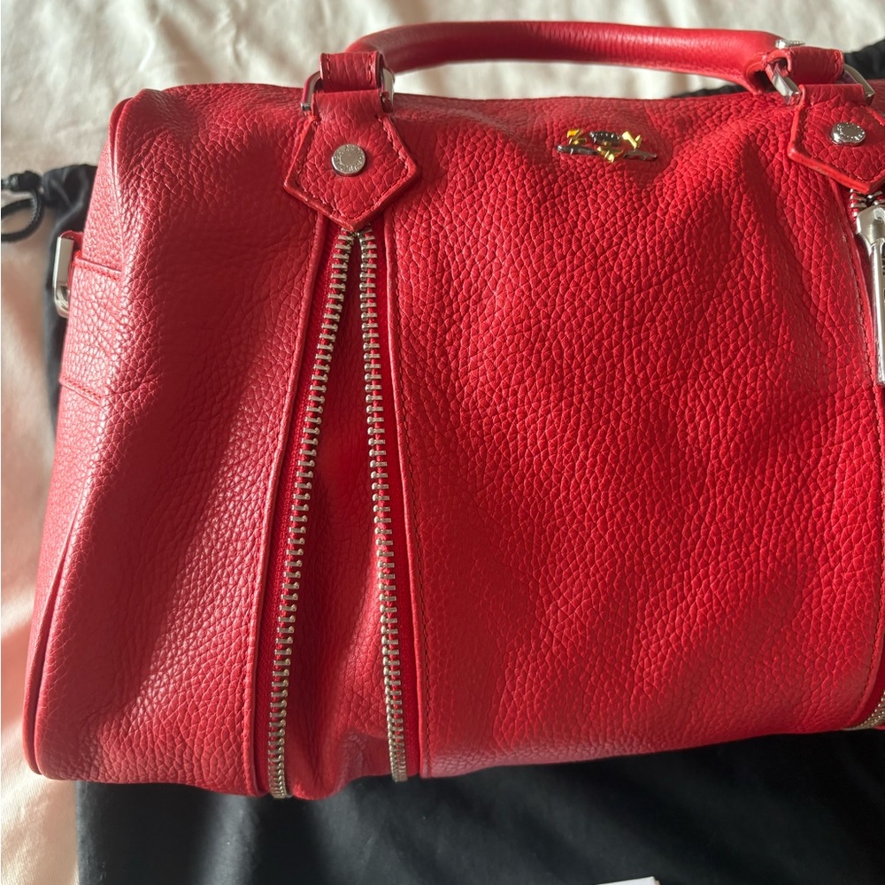 Zadig Voltaire small sunny bag - Picture 6 of 10